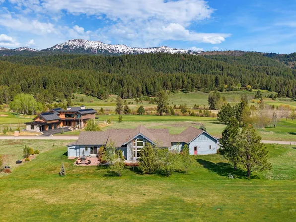 319 Otter Pond Ct, McCall, ID 83638