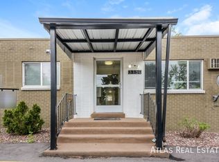 3150 N Harlan St UNIT 1, Denver, CO 80214