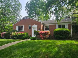 6201 Cheryl Dr, Falls Church, VA 22044
