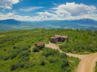 4338 Homestead Rd, GLENWOOD SPRINGS, CO 81601