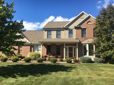 602 Treeside Ln, Avon Lake, OH, 44012