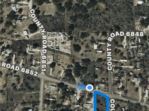 LOT 473 CR 6851 & Cr 6852 LOT 473, Lytle, TX 78052
