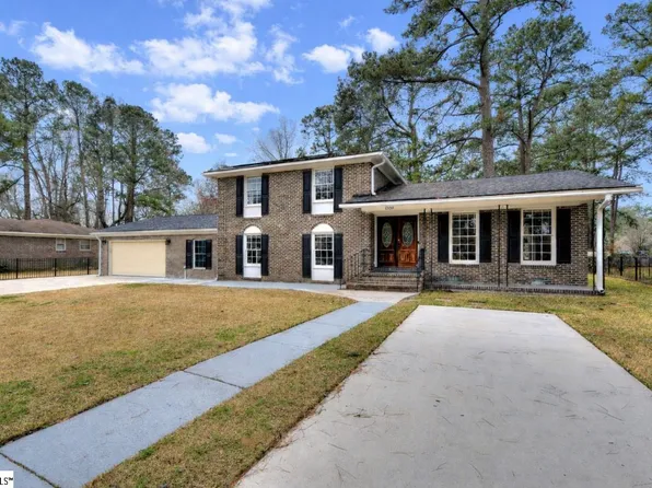 1339 Kiki Way, Charleston, SC 29407