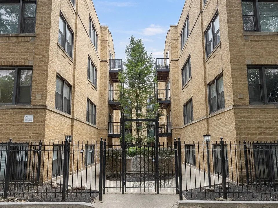 3354 W Wilson Ave #2S