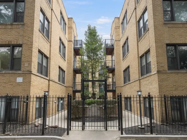 3348 W Wilson Ave APT 1N, Chicago, IL 60625