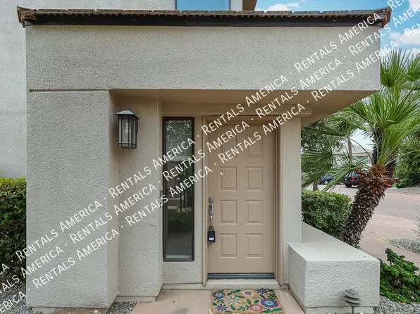 7400 E Gainey Club Dr, Scottsdale, AZ