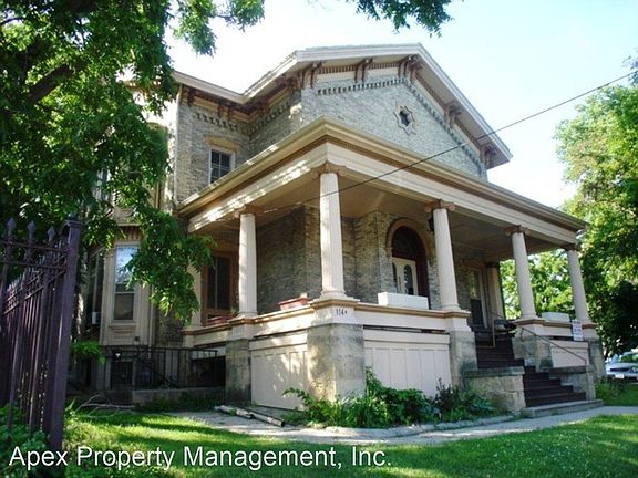 2nd image of 116 E Gorham St #9698812