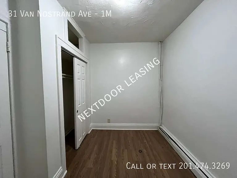 31 Van Nostrand Ave #1M — Photo 7