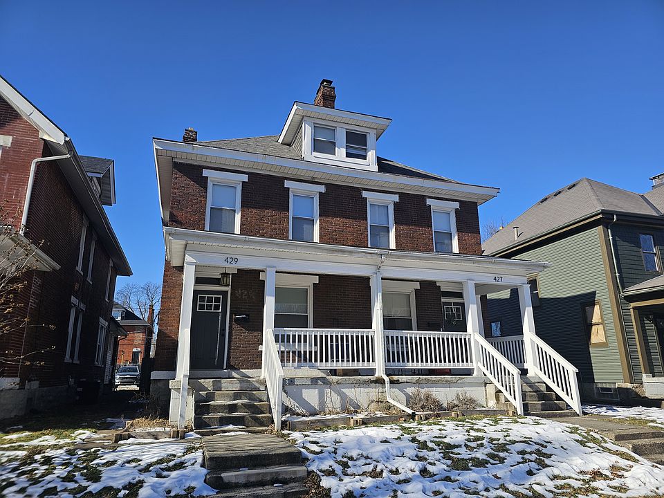 1st image of 429 Stoddart Ave