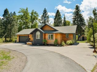 4113 N Old Stage Rd, Mount Shasta, CA 96067