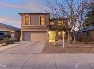 16057 W Hilton Ave, Goodyear, AZ 85338