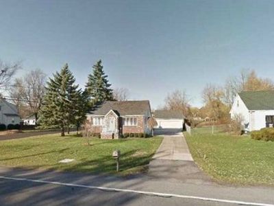 4320 Clinton St, Buffalo, NY, 14224