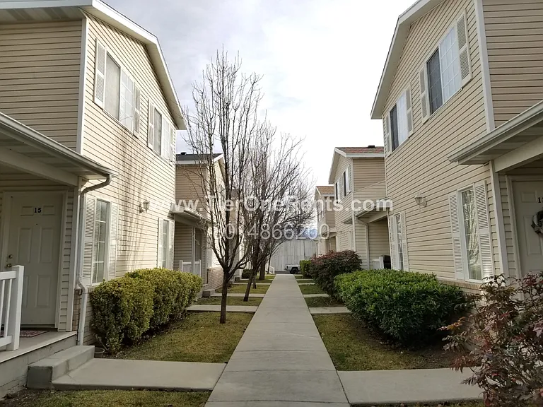 5344 S 3600 W #16 — Photo 3