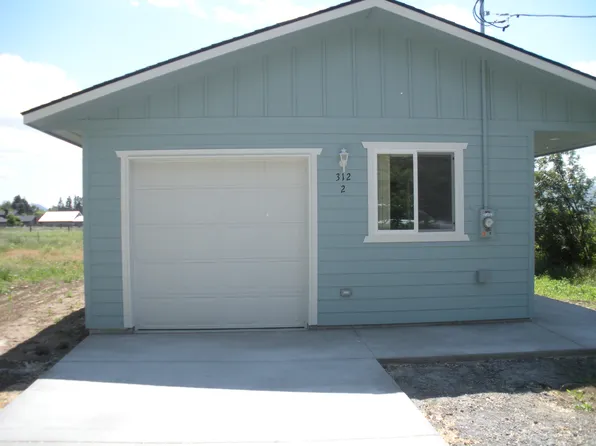 (undisclosed Address), Ellensburg, WA 98926