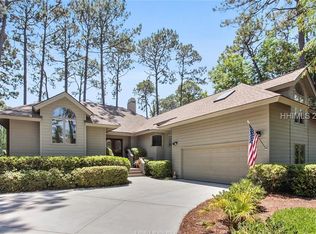 37 Club Course Dr, Hilton Head Island, SC 29928