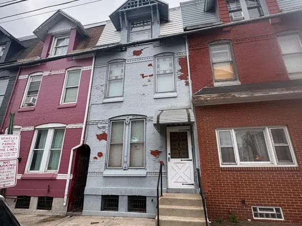 302 S 10th St, Reading, PA 19602