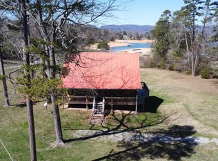 279 Chilhowee Ln, Bean Station, TN 37708