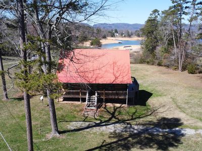 279 Chilhowee Ln, Bean Station, TN, 37708