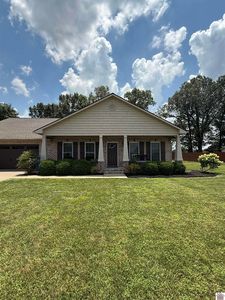 1679 Kandi Kay Ln, Murray, KY, 42071