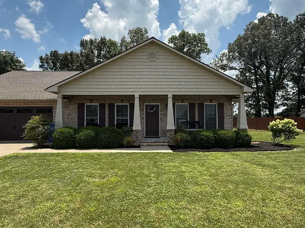 1679 Kandi Kay Ln, Murray, KY 42071