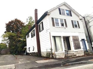 395 Court St, Auburn, ME 04210