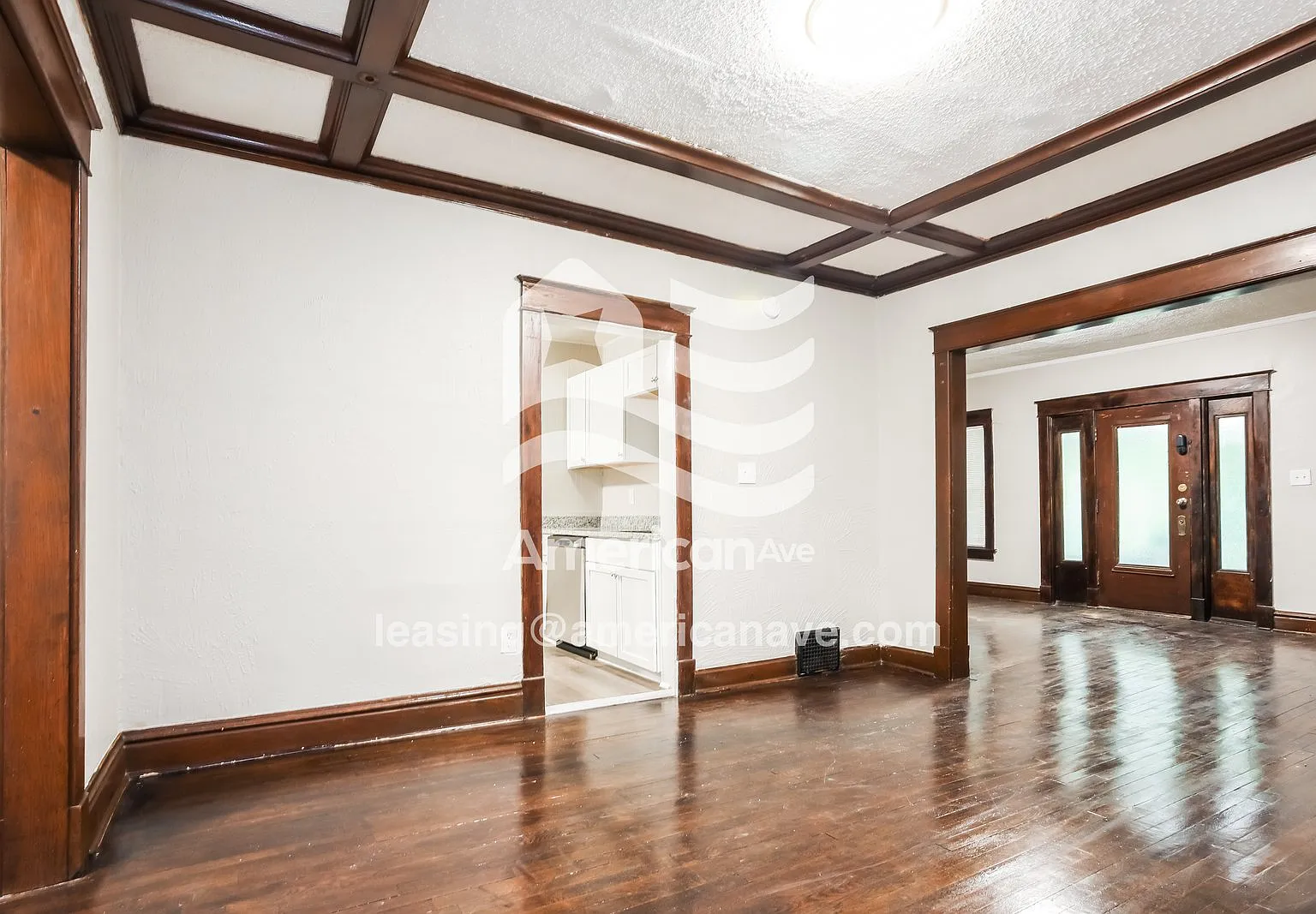 4 bed, 1.5 bath, 1719 sqft, $1,650 — Photo 4
