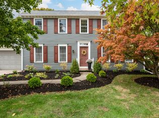 1279 Farmview Dr, Bucyrus, OH 44820