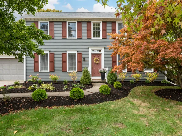 1279 Farmview Dr, Bucyrus, OH 44820