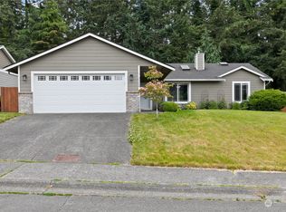 35509 25th Pl S, Federal Way, WA 98003