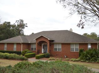 3704 Longford Dr, Tallahassee, FL 32309