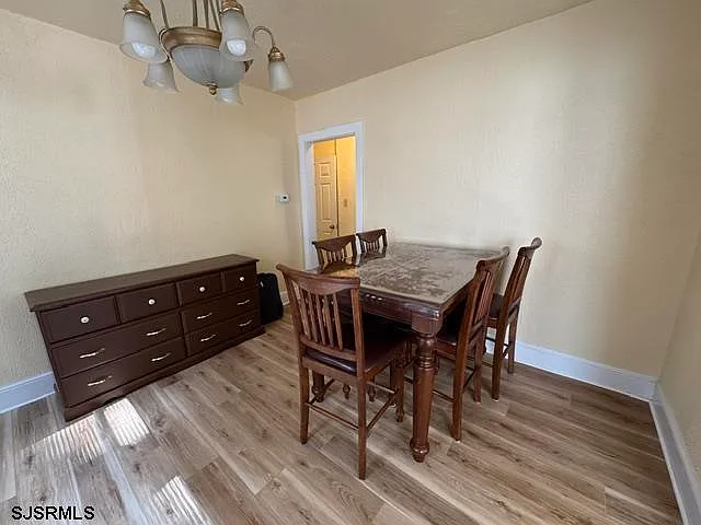 510 Rhode Island Ave #1 — Photo 4