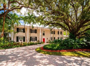 4871 SW 74th Ter, Miami, FL 33143