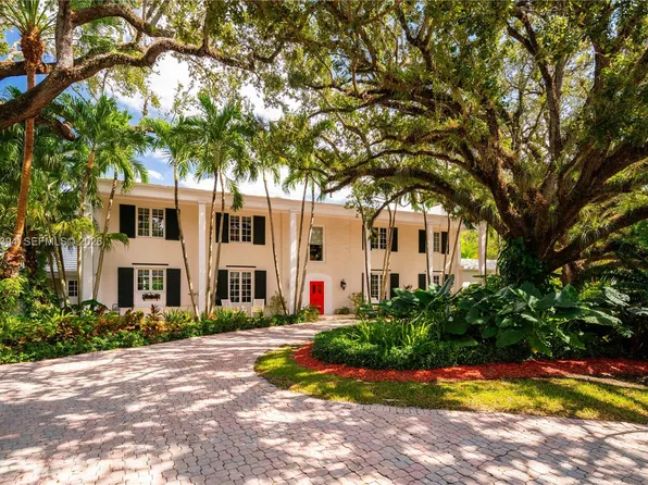 4871 SW 74th Ter, Miami, FL 33143