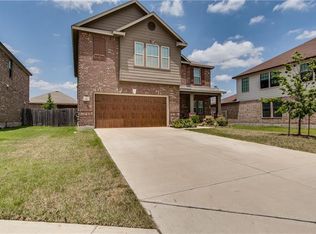1013 Calla Lily Cv, Leander, TX 78641