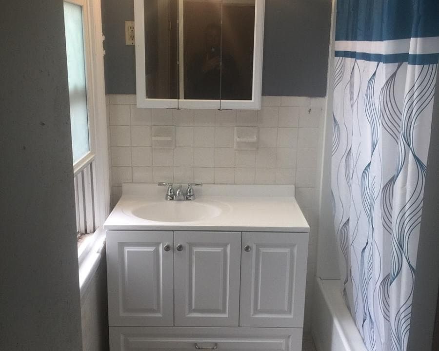 New Bath
