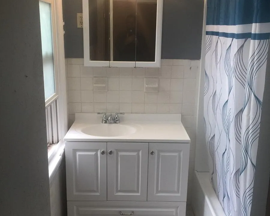 New Bath