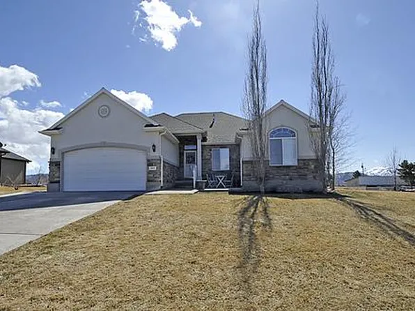 989 W 1060 S, Heber, UT 84032
