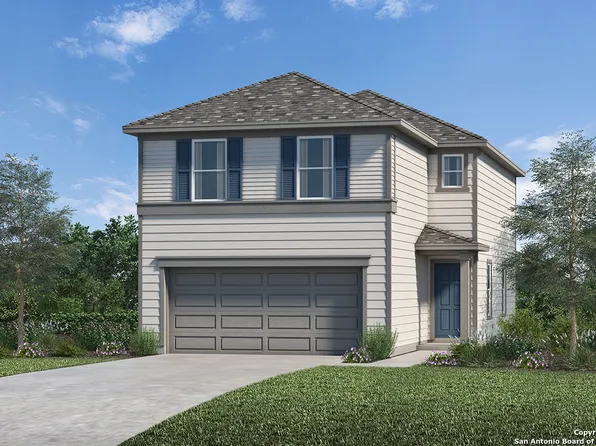 4575 Otra Otra Drive, San Antonio, TX 78222