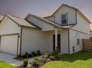 1304 Sue Peak Dr, Conroe, TX 77301