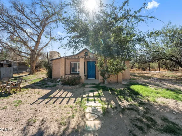 37200 S Rincon Road, Wickenburg, AZ 85390