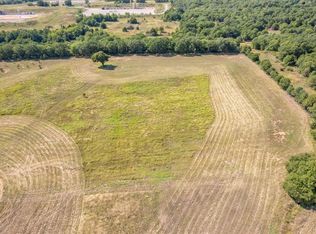 2180 Hilltop Ln Lot 10, Blanchard, OK 73010