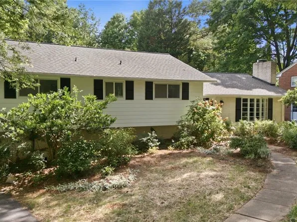 3340 York Rd, Winston Salem, NC 27106