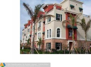 1033 NE 17th Way #1903, Fort Lauderdale, FL 33305