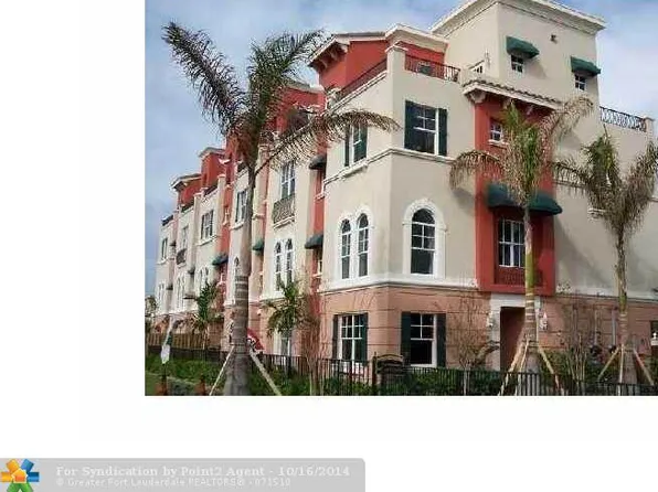 1033 NE 17th Way #1903, Fort Lauderdale, FL 33305