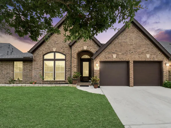 15226 Foxwood Arbor Ln, Cypress, TX 77429
