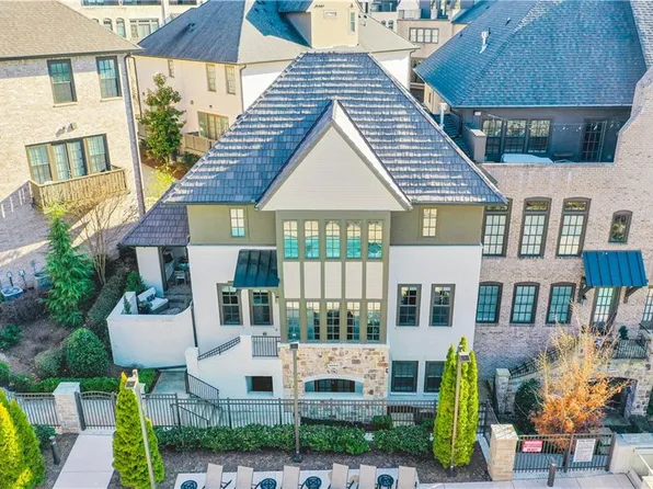6669 Encore Blvd, Sandy Springs, GA 30328