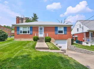 2954 Veazey Ave, Cincinnati, OH 45238