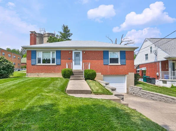 2954 Veazey Ave, Cincinnati, OH 45238