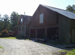 91 Hyatt Mill Ln, Hayesville, NC 28904