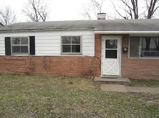 17 Saint Gregory Dr, Cahokia, IL 62206